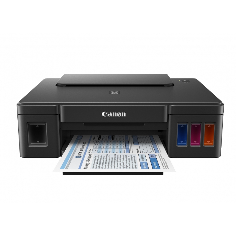 Printer Canon G2010