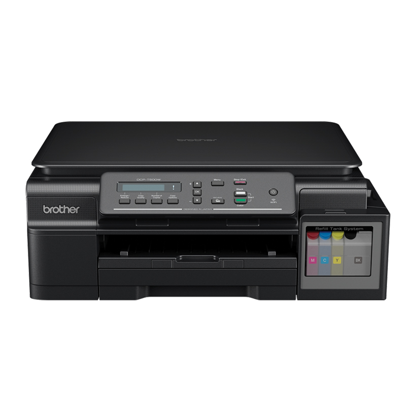 Printer Brother T300